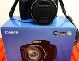 Canon PowerShot Sx50 HS for Sale