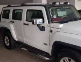Hummer H3 with sunroof 2007 for sale
