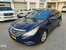 Hyundai sonata 2012 for sale