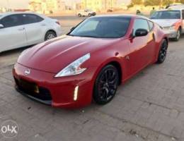 Nissan Z