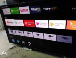 Sony KD-85X9000H Smart TV (Android TV) , 8...