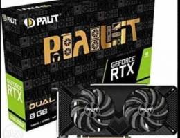 Palit RTX 2060 | 2021 Model