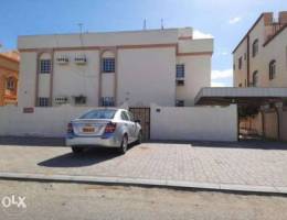 Flats for rent in Mualleh