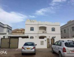 3 Bedroom Hall Kitchen - Amerat