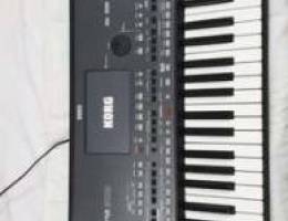 Korg pa600qt