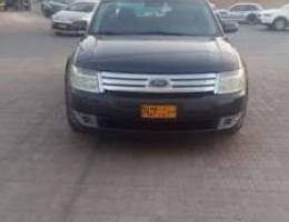 Ford Five Hundred