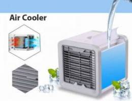 Arctic air cooler