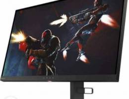 بيع شاشة ألعاب HP Omen x 25240 هرتز 62.2 س...