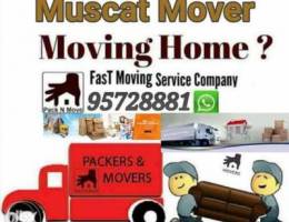 House shifting