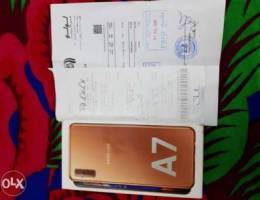 Samsung A750 128 GB