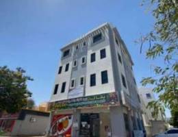 2 Bedroom Flat near Indian School Sohar