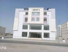 Stand alone commercial building for rent م...