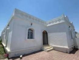 Labour camp for rent in Sohar!