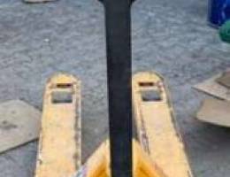 Pallet Trolley Jack 2.5T