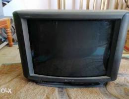 Sony TV' 25 inch