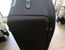 Suitcase (Samsonite)