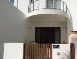 4 Bedroom Santini Al Mouj