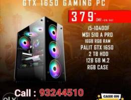 Gaming PC