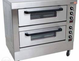 Anvil Apex Oven