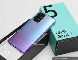 Oppo Reno 5Z