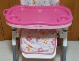 Juniors Baby high Chair