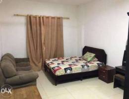 FULLY FURNISHED room available in GHUBRA f...