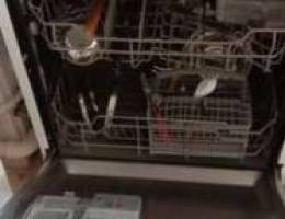 Dishwasher