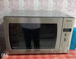 Micro oven Panasonic