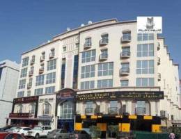 *2BHK Apartment for rent in Al Khuwair Tur...