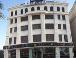 *1BHK Apartment FOR RENT Mawaleh South bes...