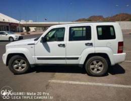 Jeep Cherokee 2010