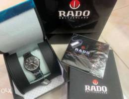 Rado AAA Master Copy