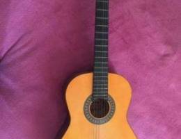 Classical acoustic guitar - Tunes