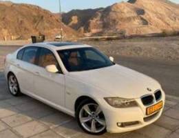 bmw 335 i 2010 gcc بي ام دبليو