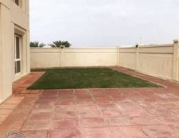 6 BhK + Maid villa for rent in Ansab *ADV1...