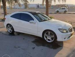 2009 Mercedes 200 cls for sale