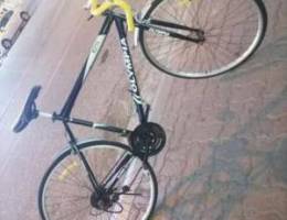 Olympia bike for sell