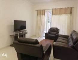 Amazing opportunity for furnished apt at R...