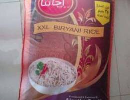 35kg basmati rice 1121 Extra long XXL