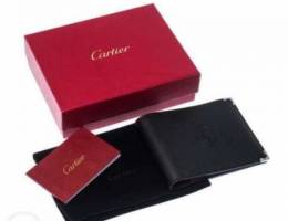 cartier wallet