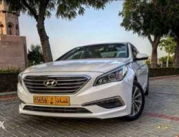 Sonata Sport 2015 سوناتا سبورت جدا نظيف