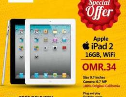 Used iPad 2