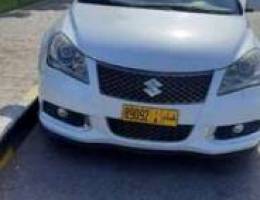 No.1 Expact used kizashi for sale