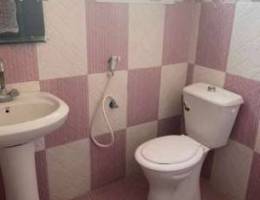 One room apartment for rent ملحق للإجار خو...