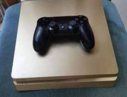 Playstation 4 slim