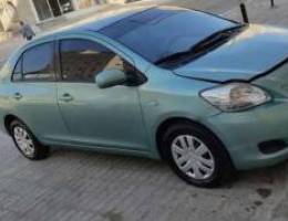 Toyota Yaris 2011 for sale