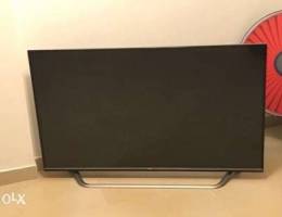 TV LG 60UF770T, 4K Ultra HD, 60"