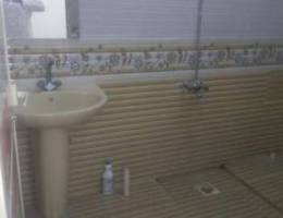 Room, bathroom and kitchen for rent غرفه م...