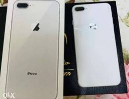 iPhone 8 Plus 256GB