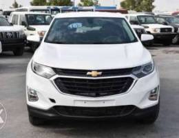 Chevrolet Equinox FWD